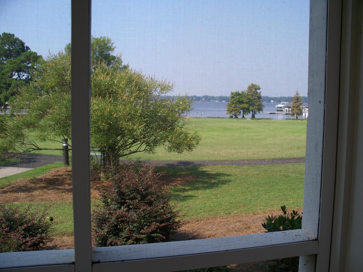 Lake Blackshear Resort Golf Club Cordele Exterior photo